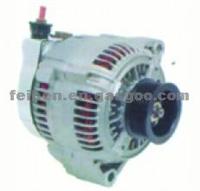 NIPPONDENSO Alternator 101211-7120