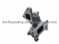 Valve Body Material: Aluminum A356 Of Benze