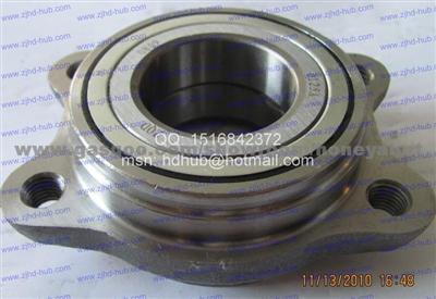 Fiat Wheel Hub Bearing BAF0125A