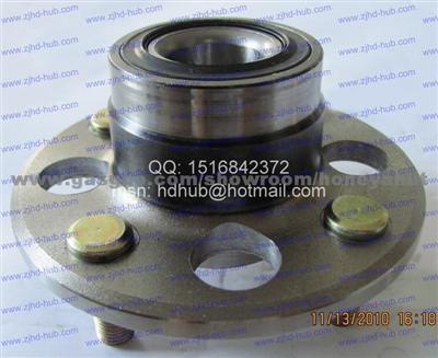 Honda Wheel Hub Bearing HUB008