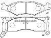 Brake Pad Set for KIA 0K011-33-23Z