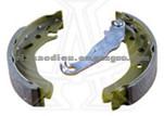 Brake Shoe For FORD FIESTA Box (J5_, J3_) OE NO.: 95AB2200AA