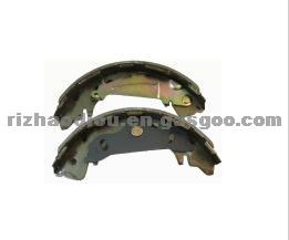 Brake Shoe 58305-4AA30 Hyundai