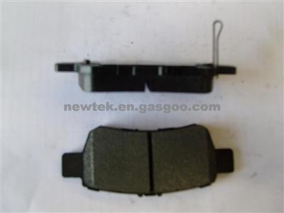 Brake Pad -HONDA ODYSSEY 2005-2007