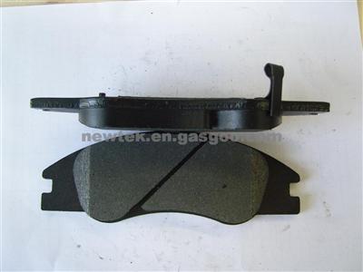 Brake Pad -KIA CERATO