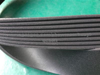 OEM No. 0978227 Automotive Transmission Belt /Fan Belt/V-Ribbed Belt 8PK900 For VOLVO