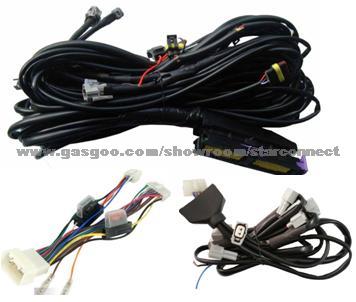 Automotive Wire Harness