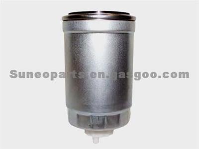 YUTONG BUS Fuel Filter