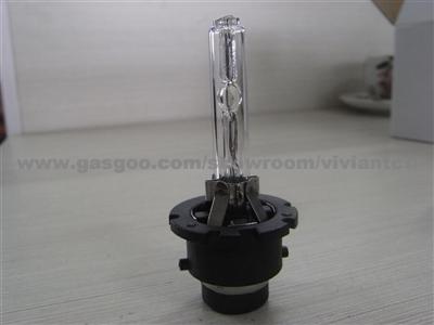 HID Lamps Bulb D2S With Metal Bracket