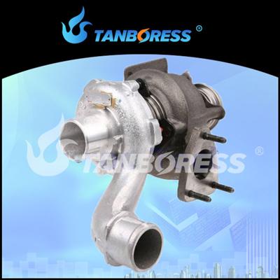 Renault GT1549P 725071-5002S Turbocharger