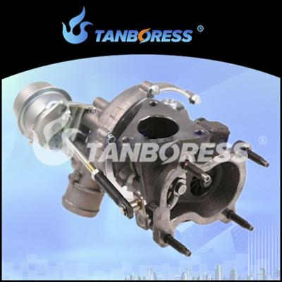 Seat 701729-5010S Turbocharger