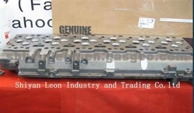 4929518 Cummins Cylinder Head 6L