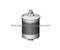 Mercedes BENZ Fuel Filter