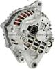 Alternator Hyundai 37300-22020 AB175054 LESTER 13701 (12V 75A)