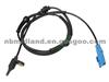 CITROEN/PEUGEOT ABS Sensor 9638720180