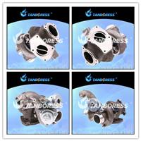 Renault TD04 49377-07313 Turbocharger