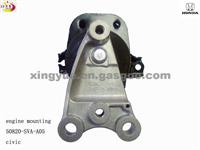 Engine Mounting 50820-SVA-A05 HONDA Civic