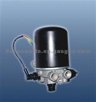 Kamaz Air Dryer Assembly