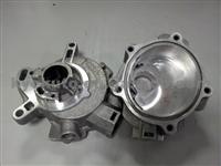 The Die Casting Patrs for Vacuum Pump Of Braking System Of Ford, Vw