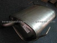 SUBARU MUFFLER 44300-AG681