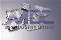 The Die Casting Parts for Ecu Of Bmw, Buick, Changan, Chrysler, Ford, Gmc, Nissan, Toyota, Volkswagen, Volvo, Vw