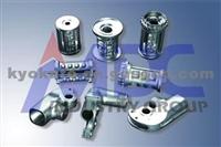 The Die Casting Parts for Safety Belt Of Volkswagen, Volvo, Vw