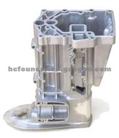 Transmission Housing part weight:5.6kg