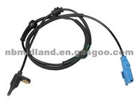 CITROEN/PEUGEOT ABS Sensor 9638720180