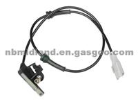 CITROEN/PEUGEOT ABS Sensor 96353848