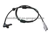 CITROEN/PEUGEOT ABS Sensor 1493883080