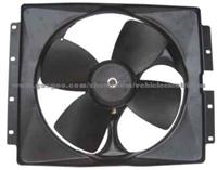 Dongfeng Cummins Engine Fan