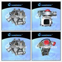 17201-54090 Toyota CT9 Turbocharger