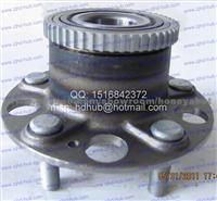 Honda Wheel Hub Bearing HUB249