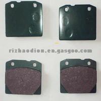 Brake Pad For Infiniti OE NO.: 41060-09W25