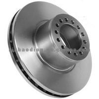 Brake Disc 9424211212 Mercedes Benz