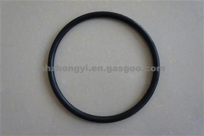 O-ring Applications (-80 to 300°c)