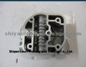 ISLE Cummins Cylinder Head For 5254292