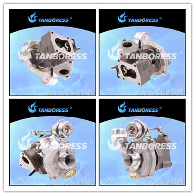 Renault KP35 54359980029 Turbocharger