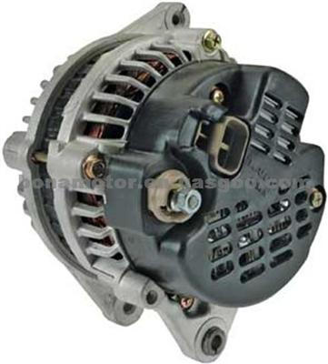 Alternator Hyundai 37300-22200 LESTER 13702 (12V 90A)