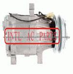 Ac Compressor 2002 SC06E /SCA06E DAIHATSU MOVE / Terios KID 447200-9888 4472009888 447220-6900 88320-97208 4472206900 8832097208