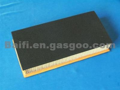 Citroen C5 (Break) 2.0/2.2 Air Filter OE 1444-J1,1444-08,1444-88,1444-A9,1444-F3,1444-H6,1444-T0