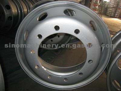 Truck Steel Wheels 22.5x16