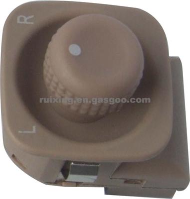 Rearview Mirror Switch 330 959 565 For VW Santana Vista