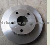 Brake Disc 4020640U12 Nissan