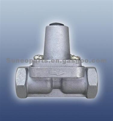 KAMAZ Unit Valve Assembly