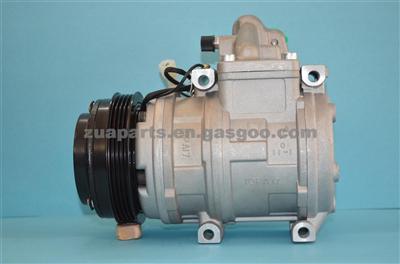 10PA17C AUTO COMPRESSOR FOR TOYOTA HIACE 88320-26450