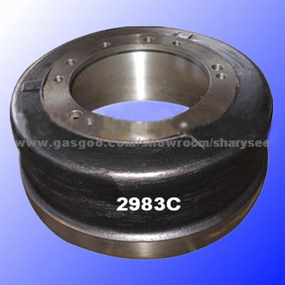 Brake Drums 2983C