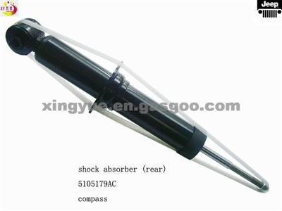 Shock Absorber Rear:5105179AC JEEP Compass