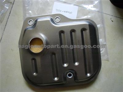 Toyota Paniac Matrix Yaris A/T Filter 35330-0W020