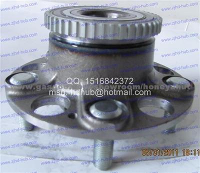 Honda Wheel Hub Bearing HUB283-5